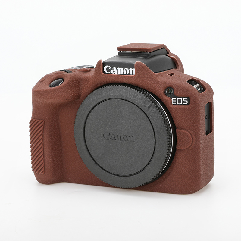 Funda Protectora de Silicona p - Photography Zone System reseña y precio