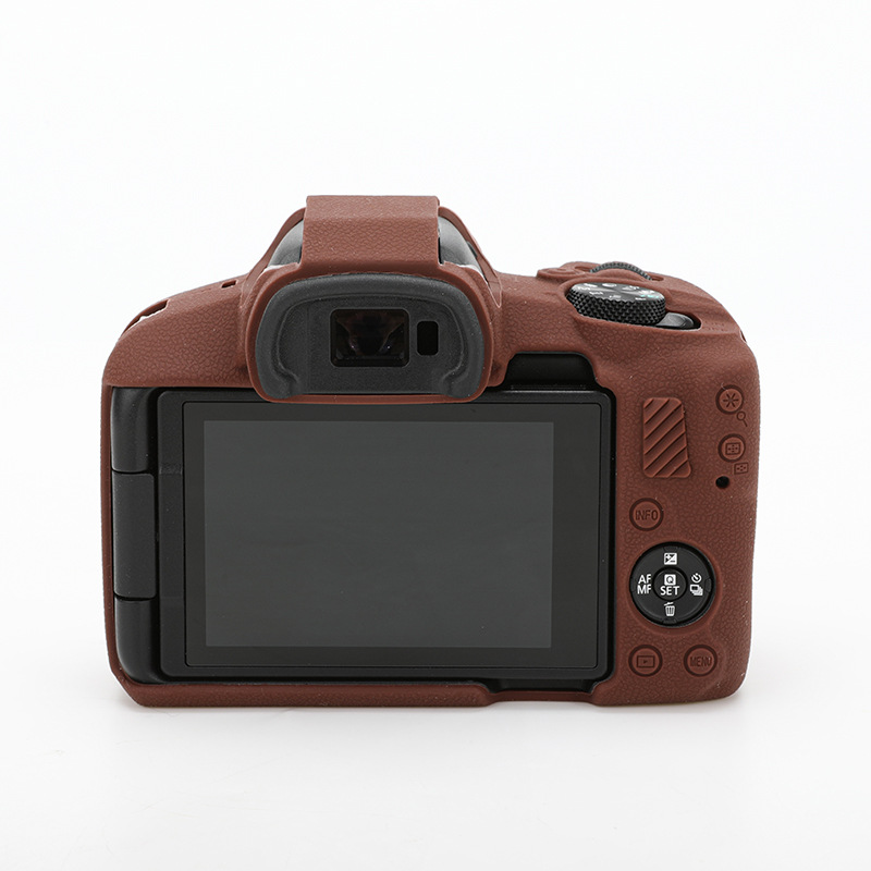 Funda Protectora de Silicona p - Photography Zone System reseña y precio