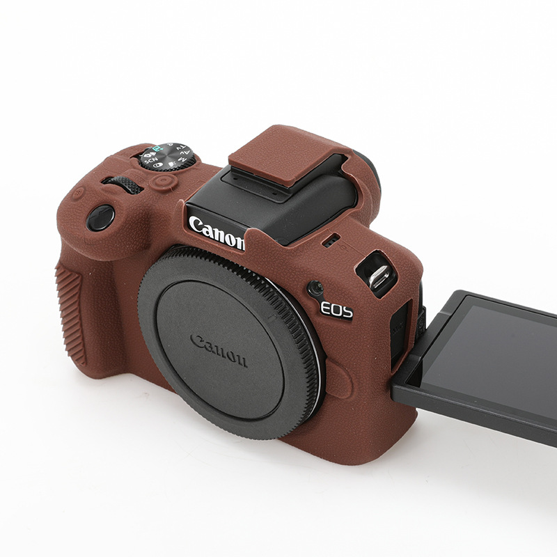 Funda Protectora de Silicona p - Photography Zone System reseña y precio