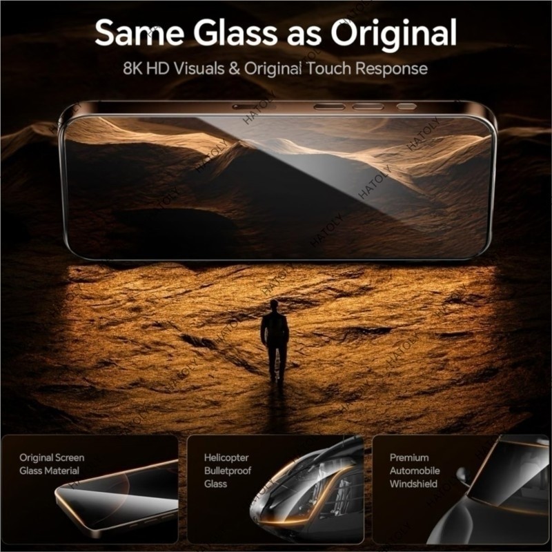 Para Xiaomi 15T Pro vidrio par - Photography Kit Xiaomi 15T Pro reseña y precio