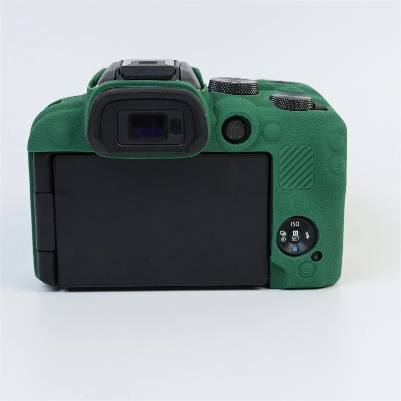 Funda Protectora de Silicona S - Photography Zone System reseña y precio