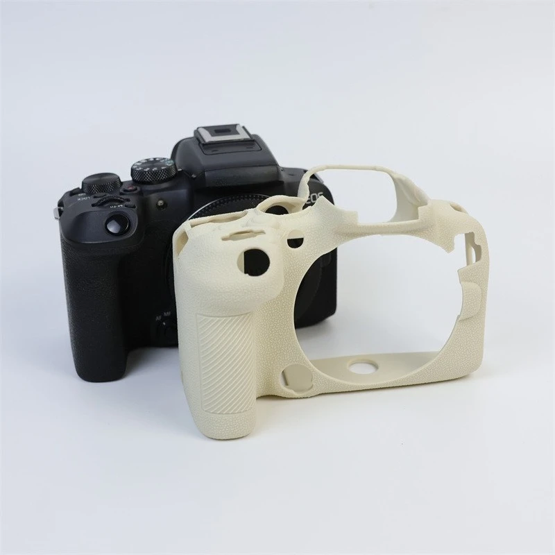 Funda Protectora de Silicona S - Photography Zone System reseña y precio