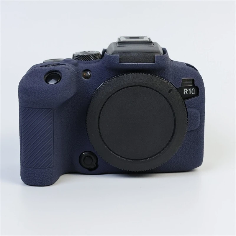 Funda Protectora de Silicona S - Photography Zone System reseña y precio