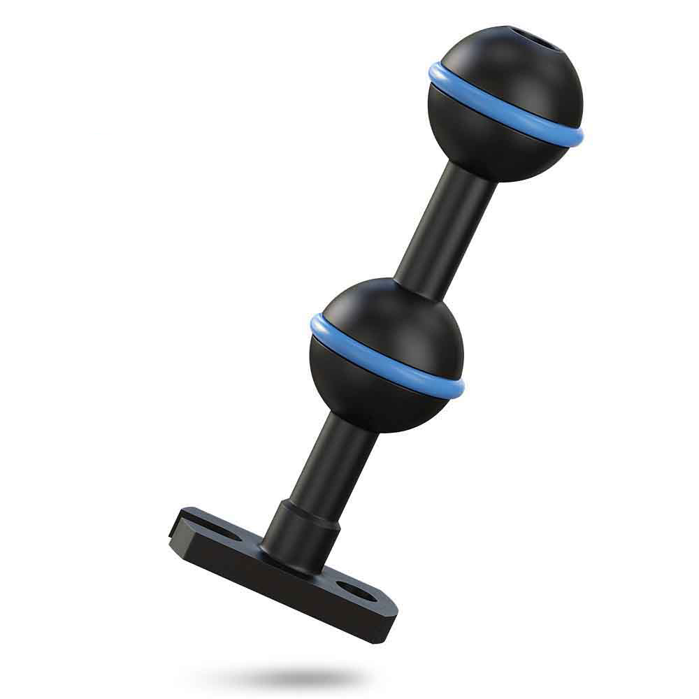 Seafrogs-Soporte de cámara con - Photography Zone System reseña y precio