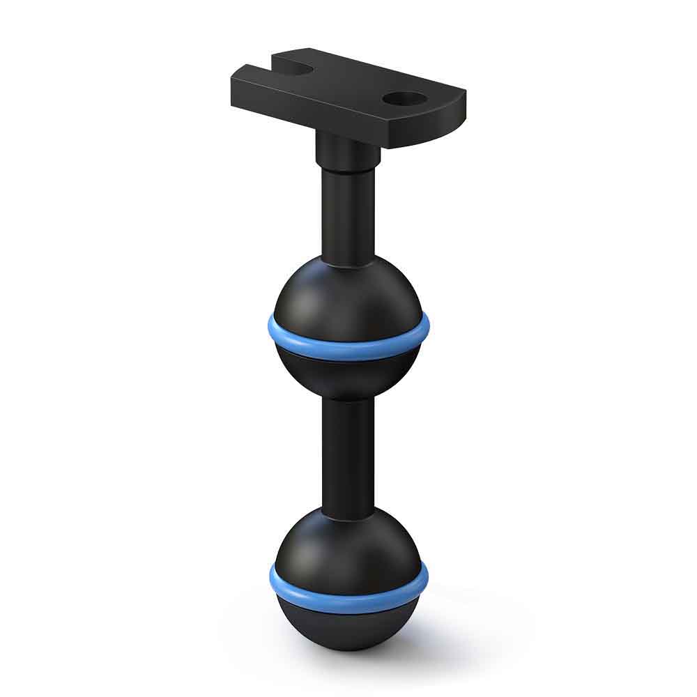 Seafrogs-Soporte de cámara con - Photography Zone System reseña y precio