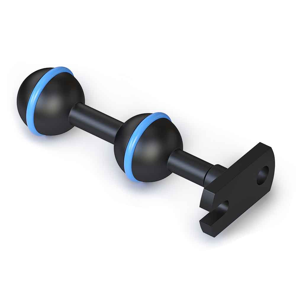 Seafrogs-Soporte de cámara con - Photography Zone System reseña y precio