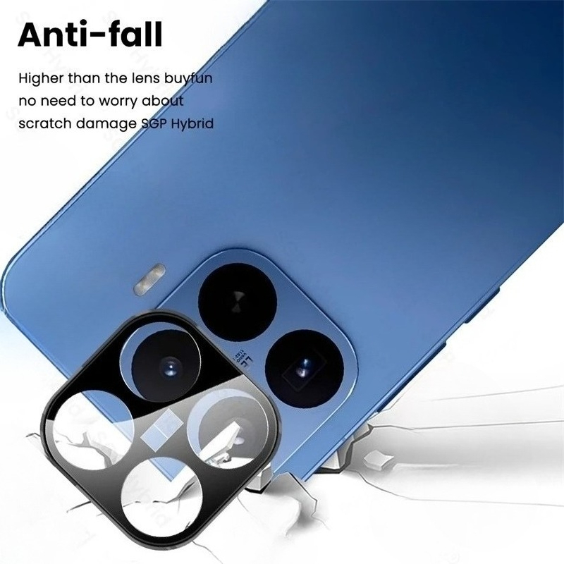 1-5 Piezas de Lámina de Vidrio - Photography Kit Xiaomi 15T Pro reseña y precio