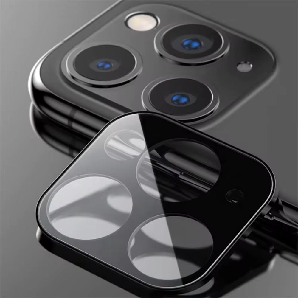 Protector de cristal para lent - Photography Kit Pro Xiaomi reseña y precio