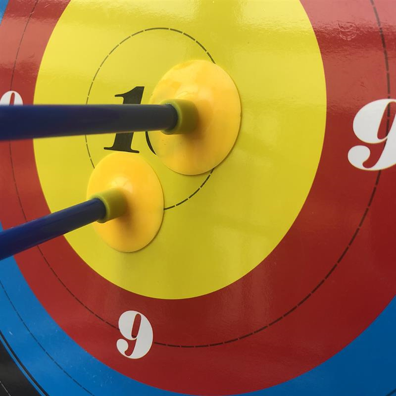 Juego de Tiro con Arco para Ni - Photography Training reseña y precio