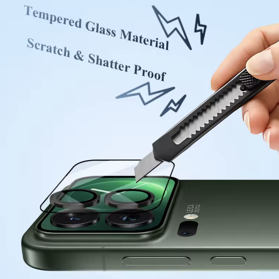 Para cámara Xiaomi 17 Pro Max  - Photography Kit Pro Xiaomi reseña y precio